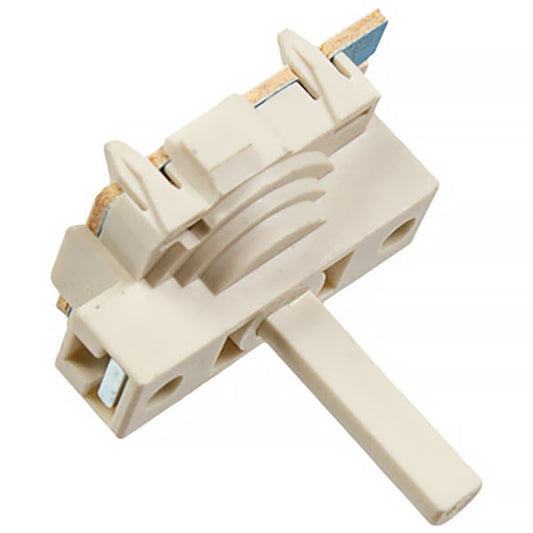 Indesit Oven Function Selector Switch (Potentiometer) 162001276.01 C00193532
