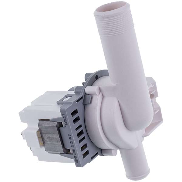 Ardo Washing Machine Pump Askoll 30W t2107 518000701