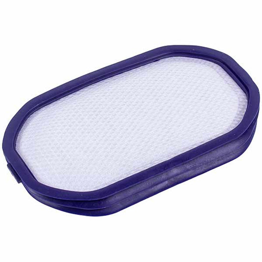 Cordless Vacuum Cleaner Container Filter (washable) in housing Dyson 917066-02