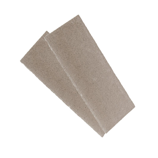 Microwave Oven Wave Guide Cover 10x25cm