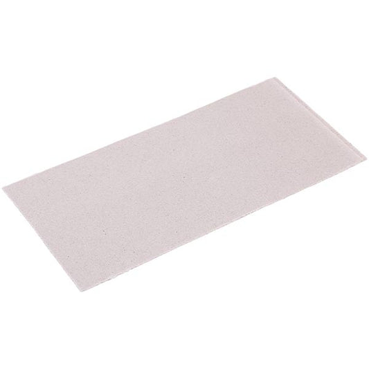 Microwave Oven Wave Guide Cover 10x25cm