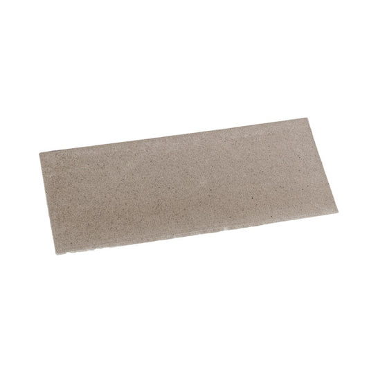 Microwave Oven Wave Guide Cover 10x25cm