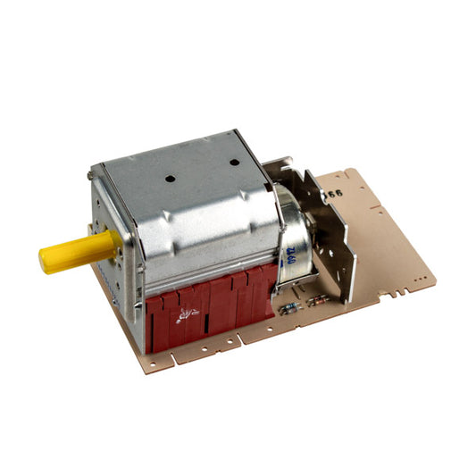 Beko Washing Machine Programm Selector 2817970200