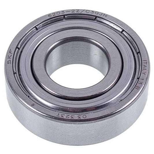 Bearing 6203 SKF 2Z (17x40x12)