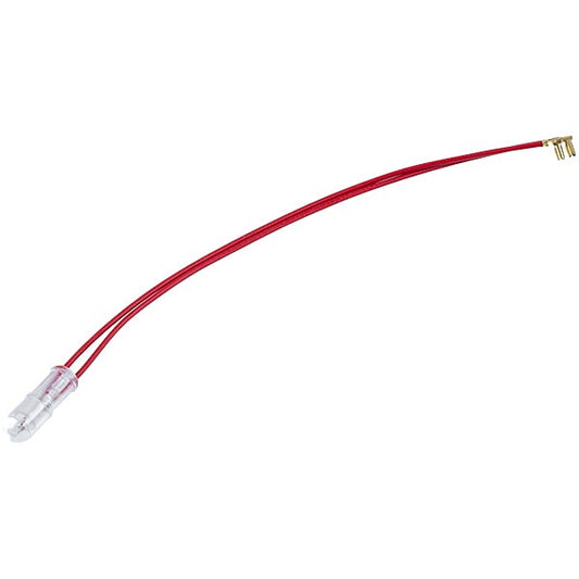 Gorenje \ Tiki Water Heater Control Lamp 765230