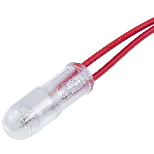 Gorenje \ Tiki Water Heater Control Lamp 765230