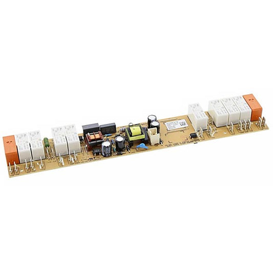 Electrolux Hob Control Module 140046374124