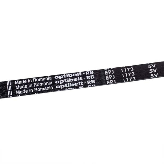 Optibelt Washing Machine Drive Belt 1173J5 EPJ 4400FR3116A
