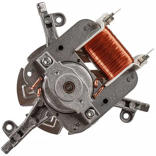 Bosch Oven Circulation Fan Motor RRM/A32-4218 00651461 + Blade