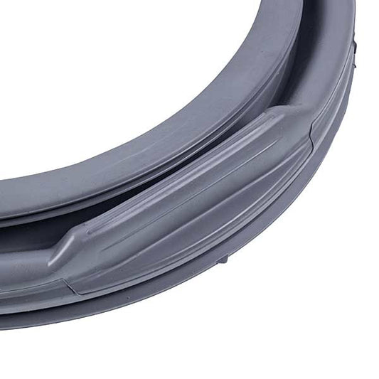 Washing Machine Door Seal Compatible with Indesit C00145390