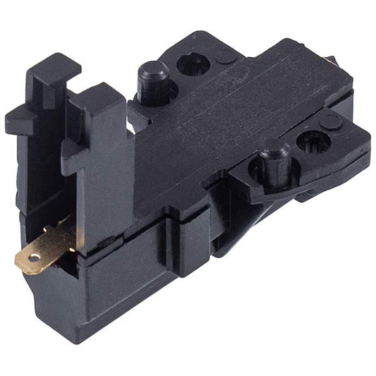 Motor Brushes for Washing Machine Compatible with Whirlpool 481931088529 (2 pcs.) rod 13.5x5x34.5 Type L