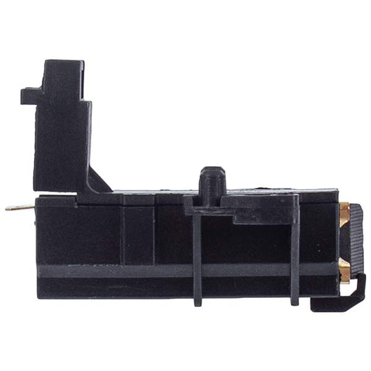 Motor Brushes for Washing Machine Compatible with Whirlpool 481931088529 (2 pcs.) rod 13.5x5x34.5 Type L