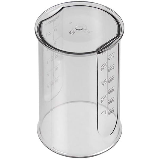 Bosch Blender Measuring Cup 600ml 00657243