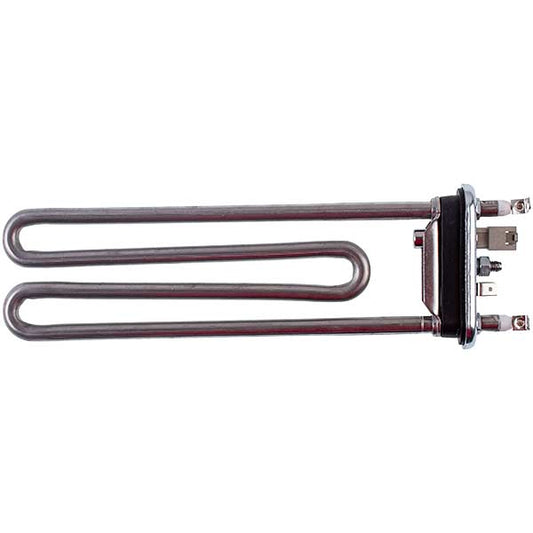 Heating Element for Washing Machine Compatible with Electrolux 1327242416 Kawai TPD 230-SB-1950 L=230 mm 1950 W