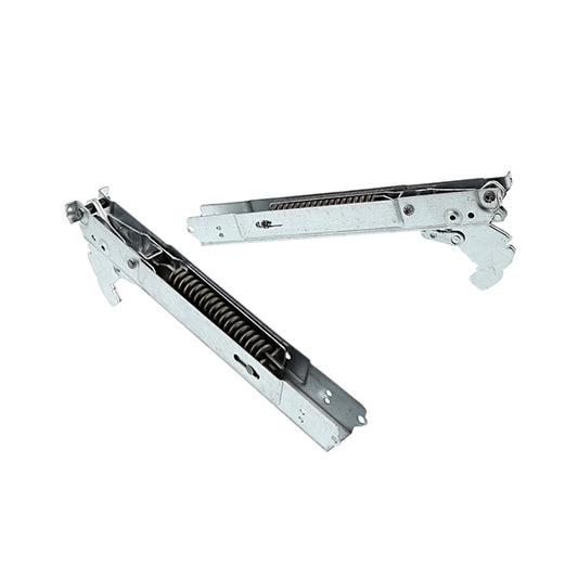 Zanussi Oven Door Hinge Kit (left+right) 50289805009