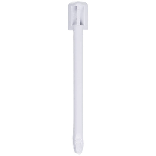 Loading Door Hinge Rod for Washing Machine Electrolux 1297330019