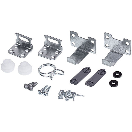 Electrolux Built-In Dishwasher Mounting Kit 140125033344
