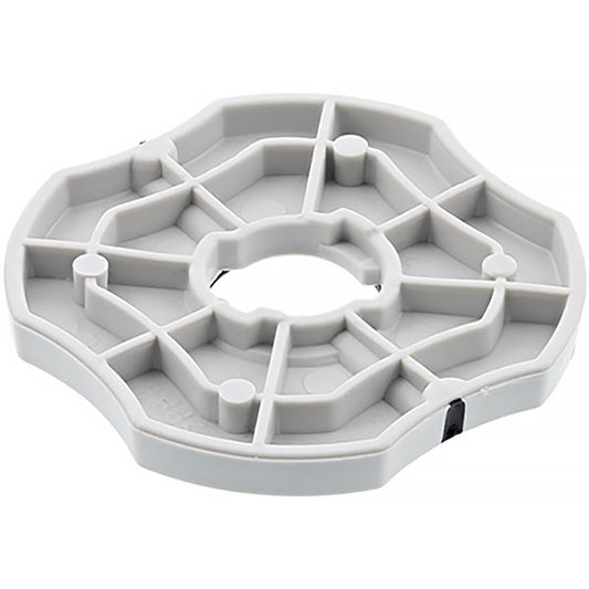 Electrolux Dishwasher Upper Spray Arm Nut 8072403010