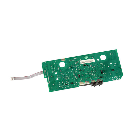 Electrolux Washing Machine Display Module 8076952632