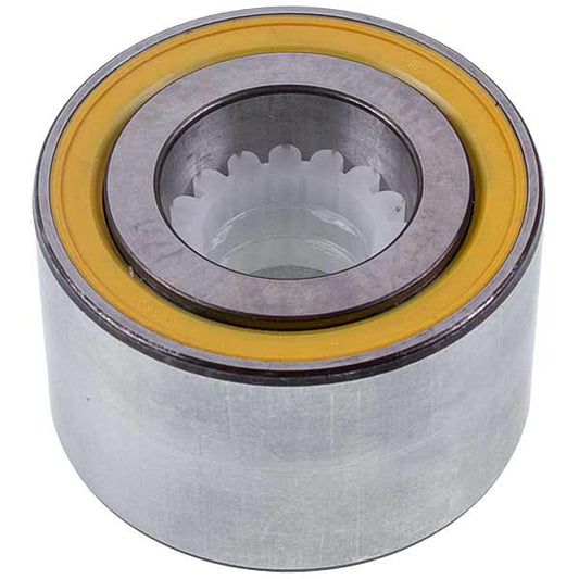 Dual Row Bearing BA2B 633667 SKF 90437419 BB 2RS (30x60x37) without packaging