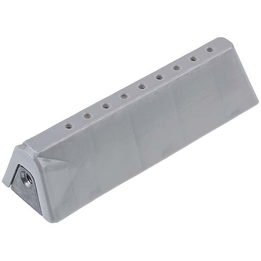 Washing Machine Drum Paddle Compatible with Samsung DC97-02051B L=168mm