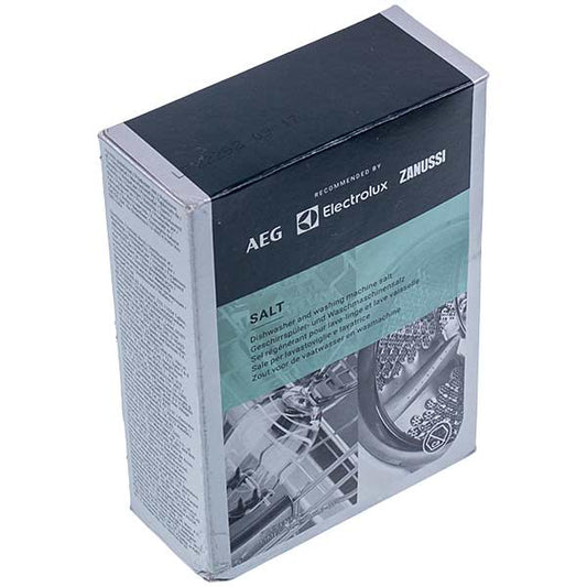 Dishwasher and Washing Machine Salt Electrolux 902980485 M3GCS200 1kg
