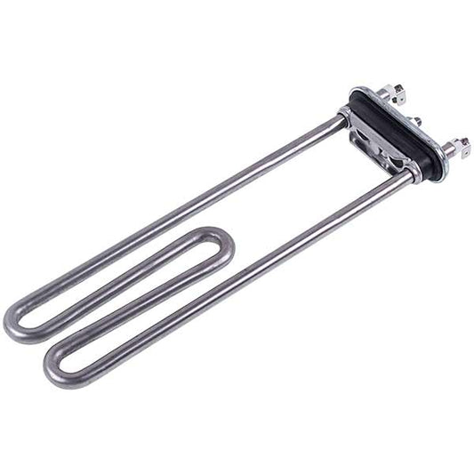 Heating Element for Washing Machine 10513400 Kawai TP 245-LB-1950 L=245 mm 1950 W