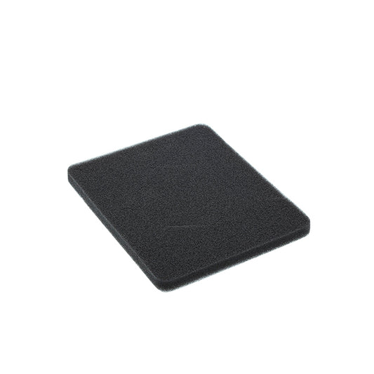 Foam Rubber Output Filter for Vacuum Cleaner Electrolux 1130529017