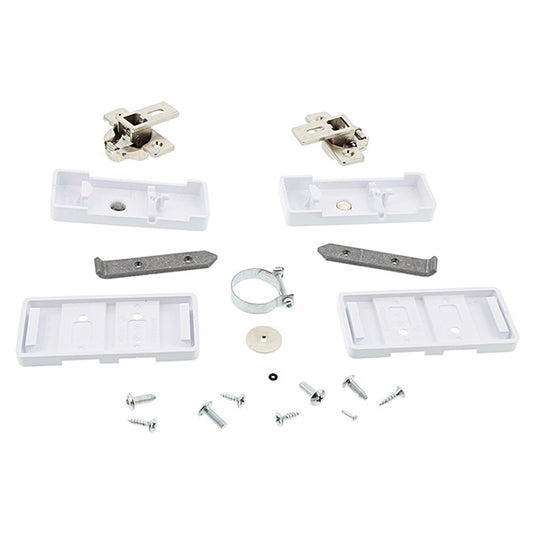 Electrolux Washing Machine Door hinge 4055444824