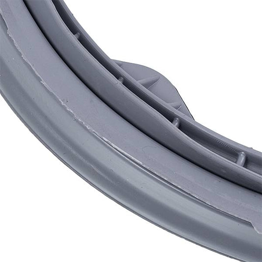 Washing Machine Door Seal Compatible with Indesit C00095328