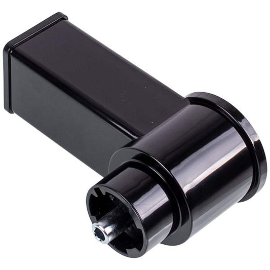 Moulinex Meat Drinder Accessory to Vegetable Grate SS-1530000135