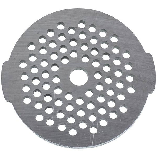 Meat Grinder Perforated Disc 3mm Compatible with Moulinex SS-192248