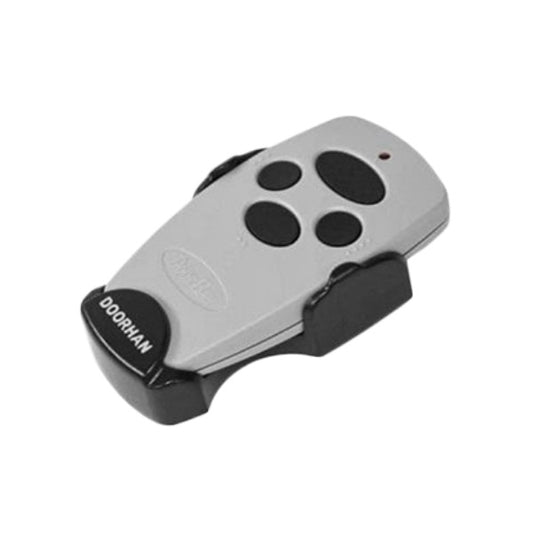 Garage Doors and Barriers Remote Control DOORHAN TRANSMITER-4