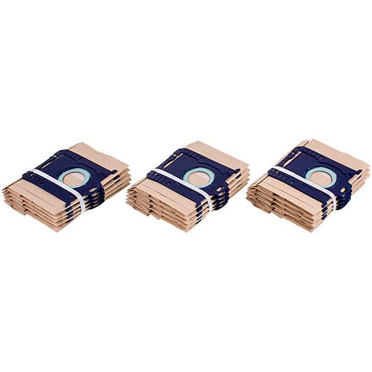 Electrolux 900168800 Vacuum Cleaner Dust Bag Set