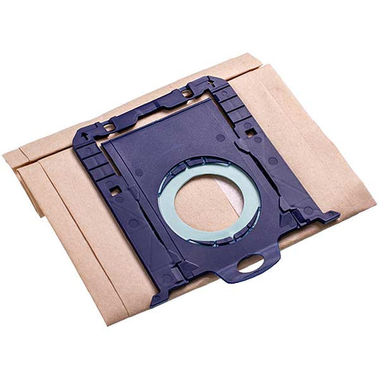 Electrolux 900168800 Vacuum Cleaner Dust Bag Set
