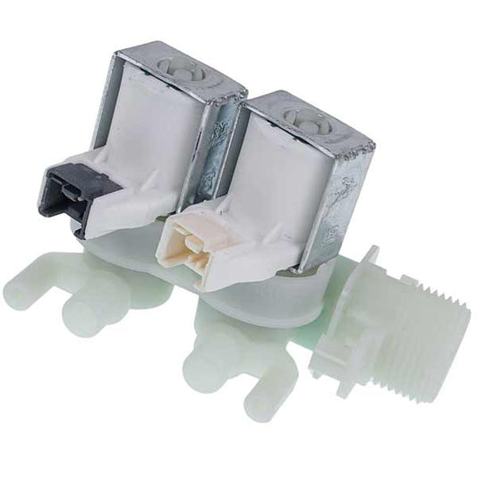 Indesit Water Inlet Valve 2/90 C00110333 for Washing Machine