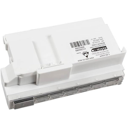 Electrolux Dishwasher Control Module 1113363012