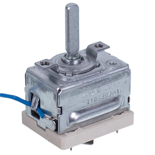Oven Thermostat EGO 55.17052.180 (256°C) Electrolux 140185493024