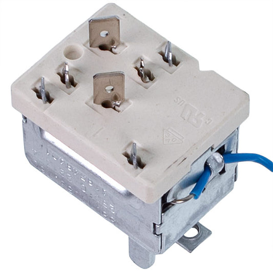 Oven Thermostat EGO 55.17052.180 (256°C) Electrolux 140185493024