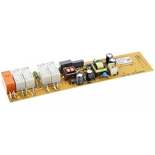 Electrolux 140046388017 Hob Power PCB