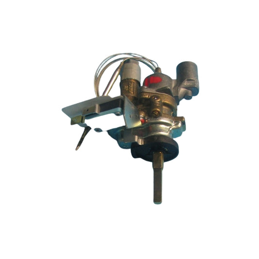 Gorenje Cooker Gas Tap (with thermostat) 229867