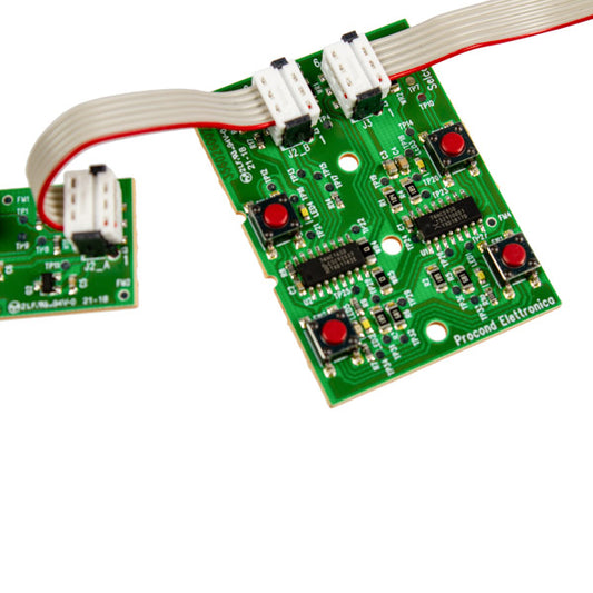 DeLonghi Coffee Machine Power PCB 5213214471