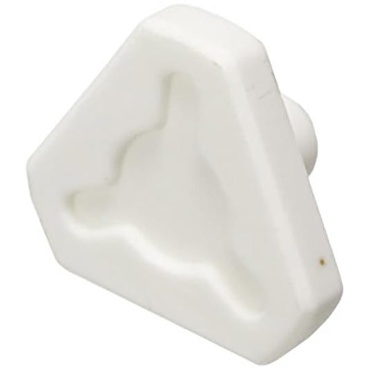 Electrolux Macrowave Oven Rotation Plate with Roller 50296094001