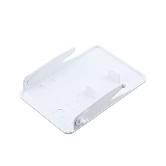 Electrolux Washing Machine Pump Cover 1327828008