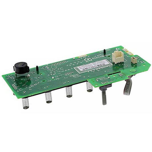 Electrolux Washing Machine Display Module 4055480554