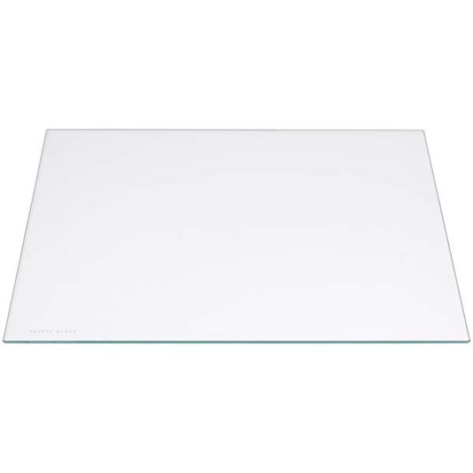 Electrolux Glass Freezer Shelf 402x315x4mm 2249121043