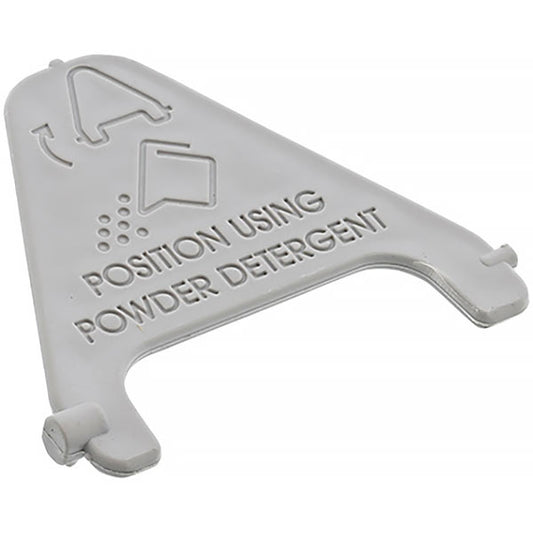 Electrolux Washing Machine Detergent Drawer Partition 1327267025