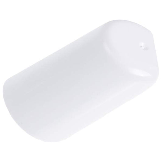 Drain spout (plastic) of the juicer Moulinex FS-9100035753