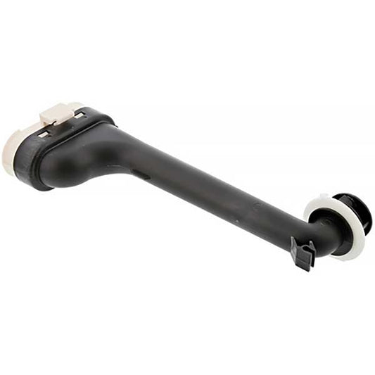 Electrolux Upper Dishwasher Spray Drainage Channel 1561425370