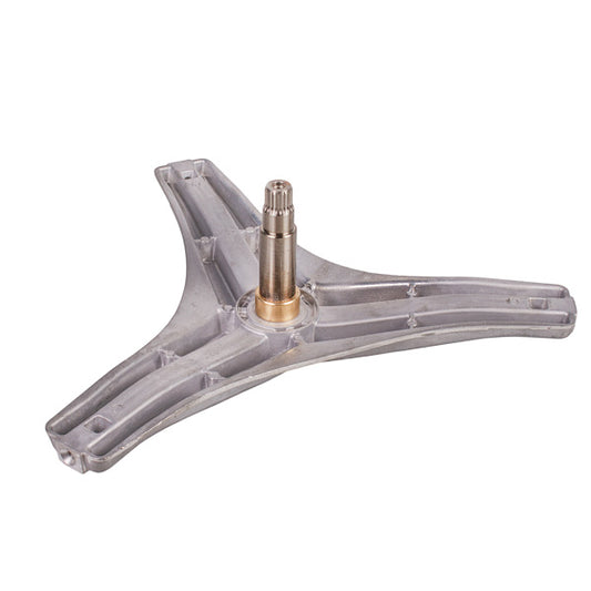 Washing Machine Drum Spider Compatible with LG COD.723 EBI L=116mm